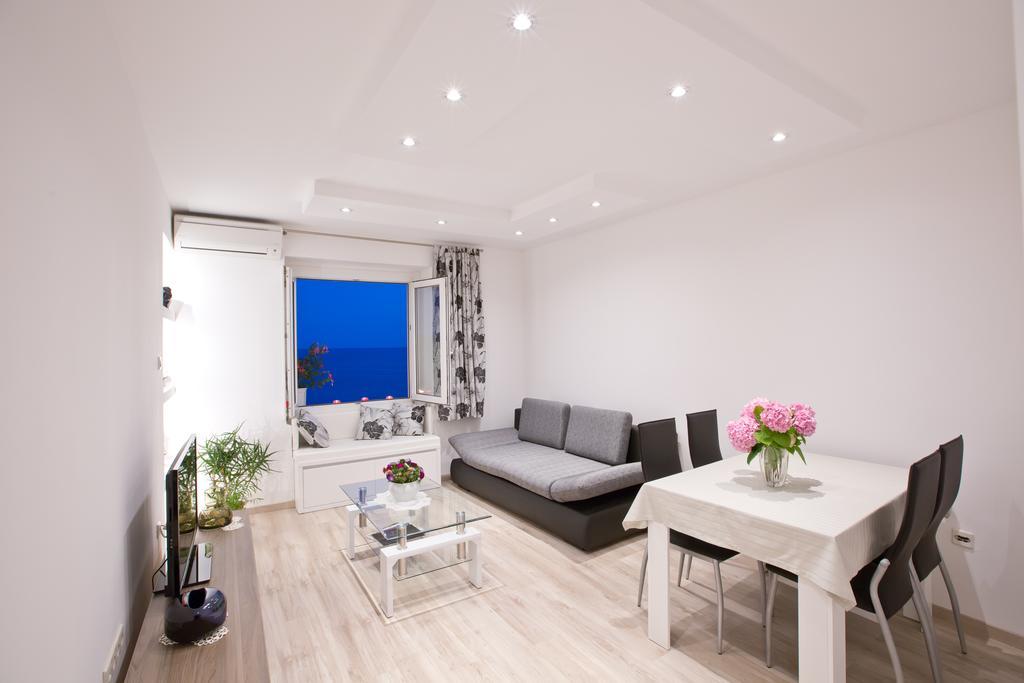 Apartment Aurora I Dubrovnik Extérieur photo